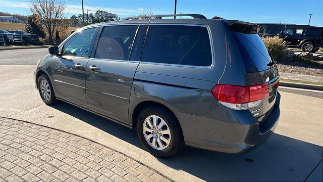 used 2008 Honda Odyssey car, priced at $4,995