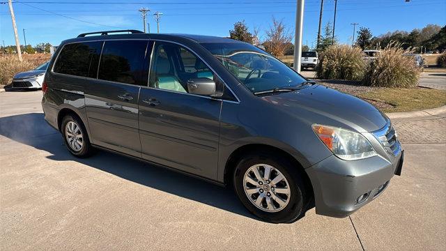 used 2008 Honda Odyssey car, priced at $4,995