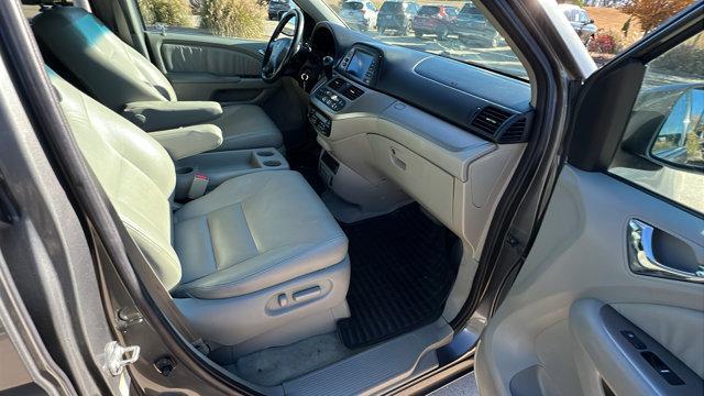 used 2008 Honda Odyssey car, priced at $4,995