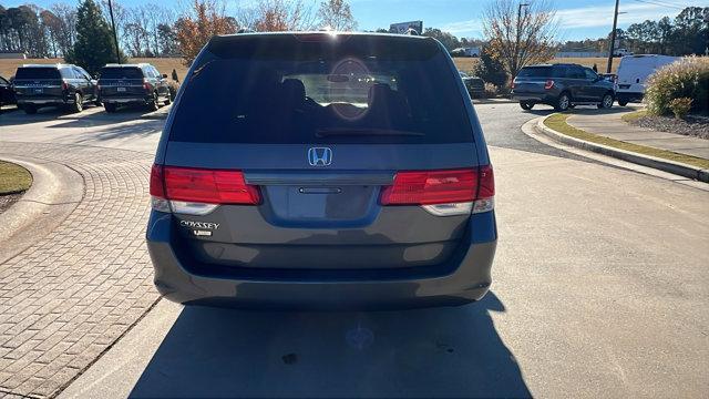 used 2008 Honda Odyssey car, priced at $4,995