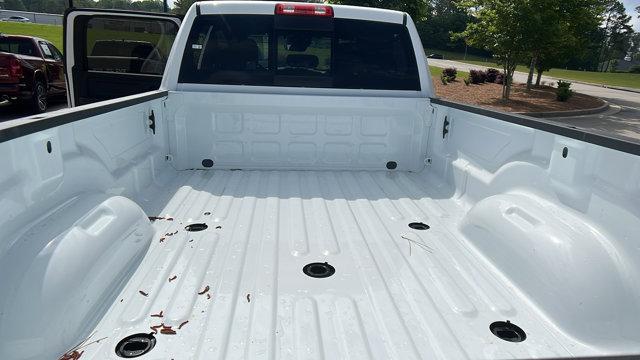 new 2025 Ram 3500 car, priced at $72,640