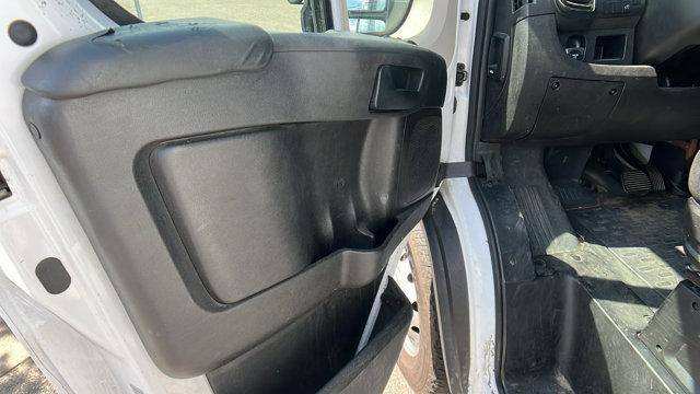 used 2022 Ram ProMaster 2500 car, priced at $20,995