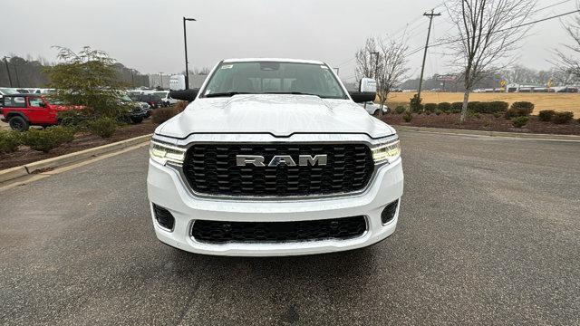 new 2025 Ram 1500 car, priced at $94,390