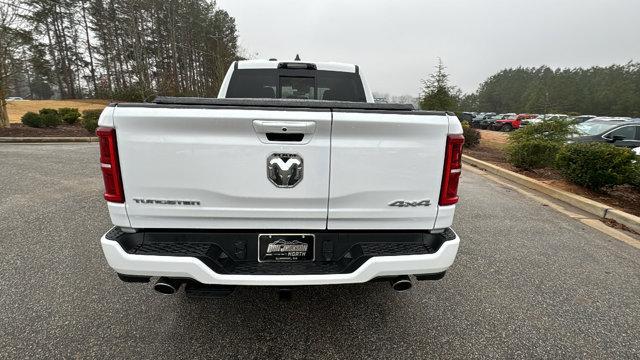 new 2025 Ram 1500 car, priced at $94,390