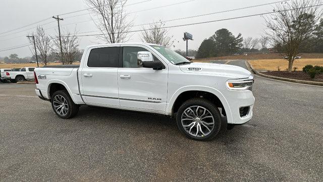 new 2025 Ram 1500 car, priced at $94,390