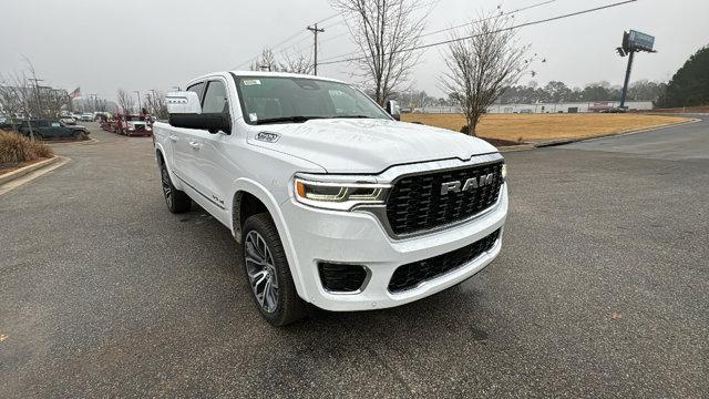 new 2025 Ram 1500 car, priced at $94,390