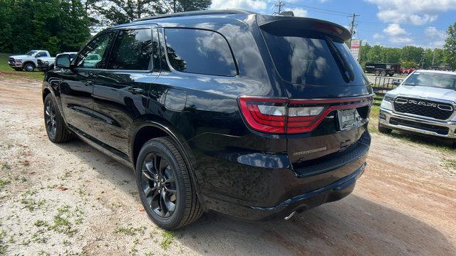 new 2025 Dodge Durango car, priced at $56,685