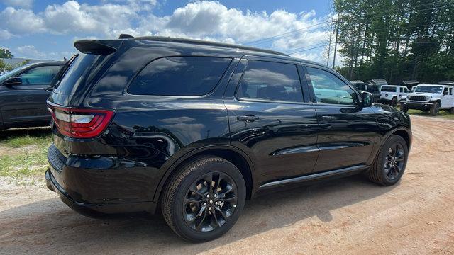 new 2025 Dodge Durango car, priced at $56,685