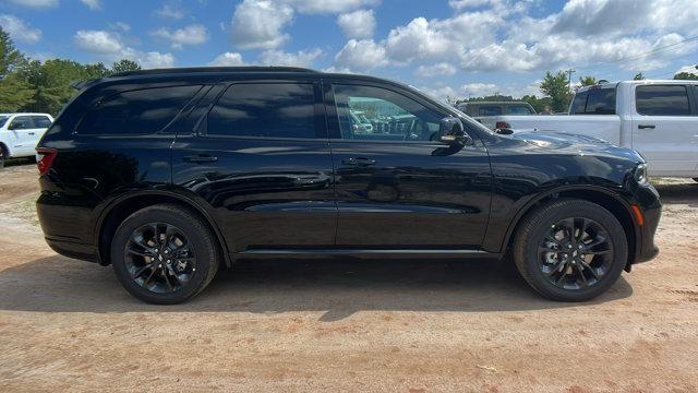 new 2025 Dodge Durango car, priced at $56,685