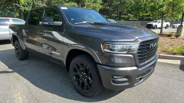 new 2026 Ram 1500 car, priced at $68,025