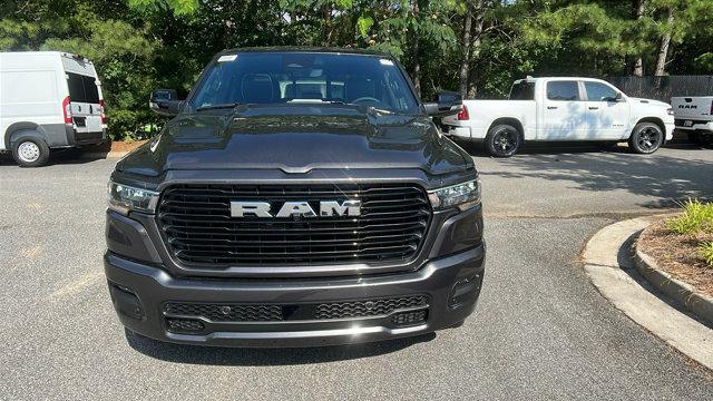 new 2026 Ram 1500 car, priced at $68,025