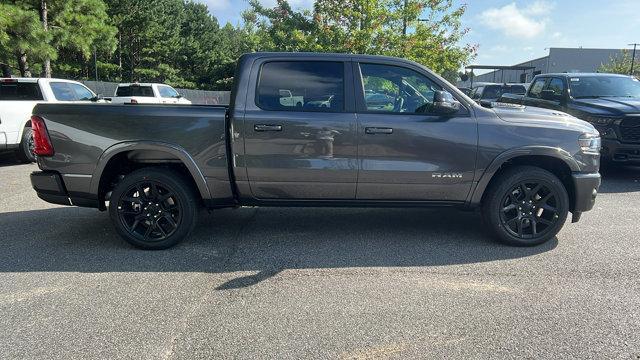 new 2026 Ram 1500 car, priced at $68,025