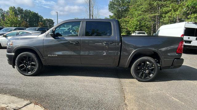 new 2026 Ram 1500 car, priced at $68,025