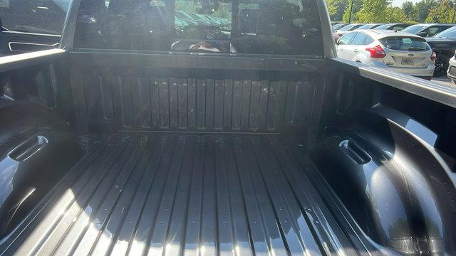new 2026 Ram 1500 car, priced at $68,025