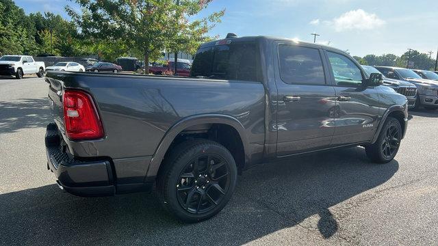 new 2026 Ram 1500 car, priced at $68,025