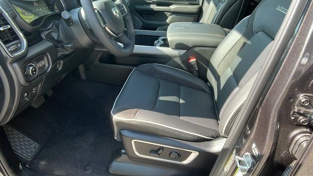 new 2026 Ram 1500 car, priced at $68,025