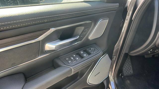 new 2026 Ram 1500 car, priced at $68,025