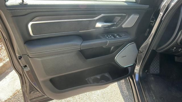 new 2026 Ram 1500 car, priced at $68,025