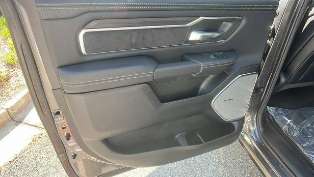 new 2026 Ram 1500 car, priced at $68,025