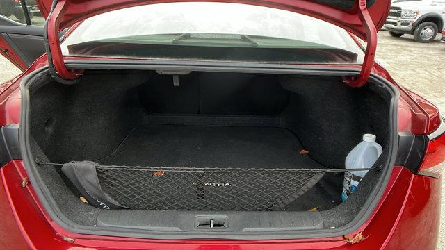 used 2020 Nissan Sentra car, priced at $15,995