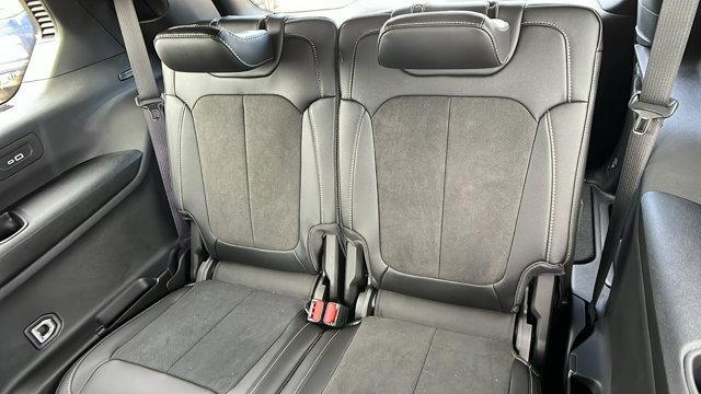 new 2025 Jeep Grand Cherokee L car, priced at $41,400