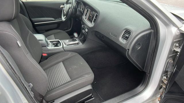 used 2023 Dodge Charger car, priced at $19,995