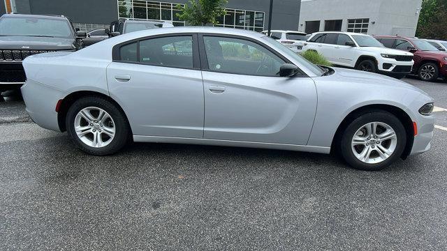 used 2023 Dodge Charger car, priced at $19,995