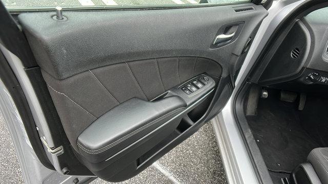 used 2023 Dodge Charger car, priced at $19,995