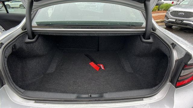 used 2023 Dodge Charger car, priced at $19,995