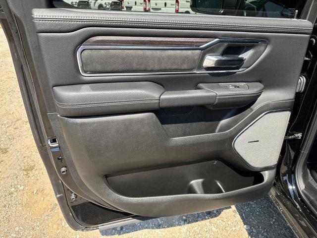 new 2026 Ram 1500 car, priced at $63,995