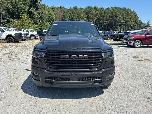 new 2026 Ram 1500 car, priced at $63,995