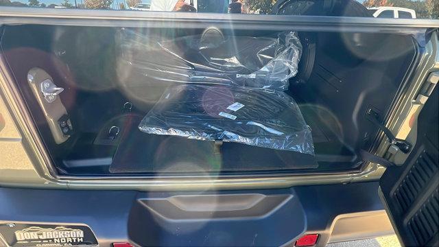 new 2026 Jeep Wrangler car, priced at $58,240