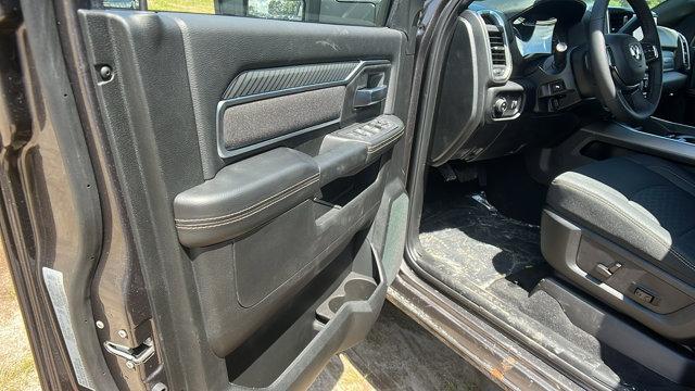 new 2025 Ram 2500 car, priced at $61,950