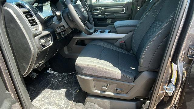 new 2025 Ram 2500 car, priced at $61,950