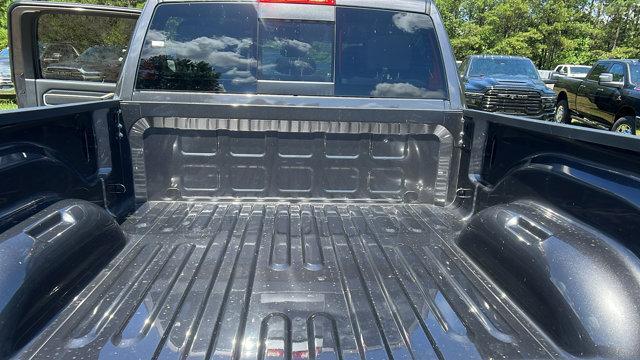 new 2025 Ram 2500 car, priced at $61,950
