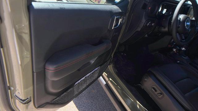 new 2026 Jeep Wrangler car, priced at $73,760