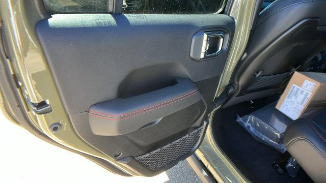 new 2026 Jeep Wrangler car, priced at $73,760