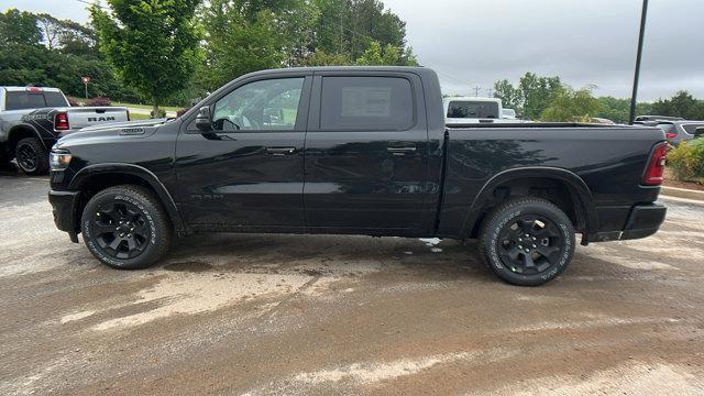 new 2025 Ram 1500 car, priced at $44,230