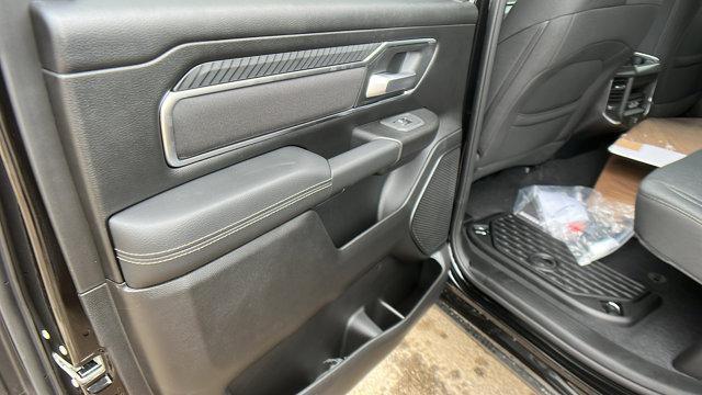 new 2025 Ram 1500 car, priced at $44,230