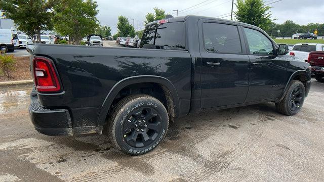 new 2025 Ram 1500 car, priced at $44,230