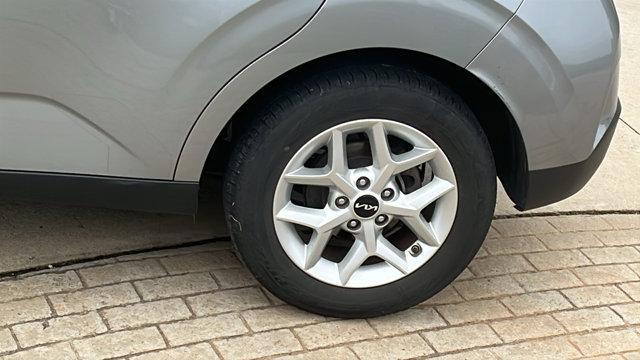 used 2024 Kia Soul car, priced at $14,250
