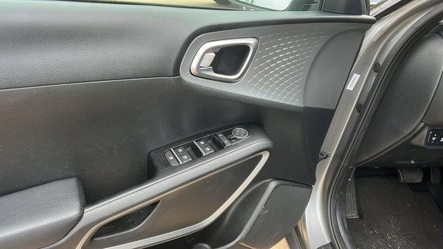 used 2024 Kia Soul car, priced at $14,250