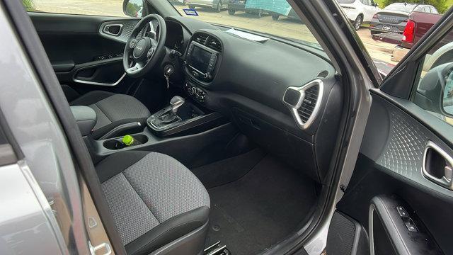 used 2024 Kia Soul car, priced at $14,250
