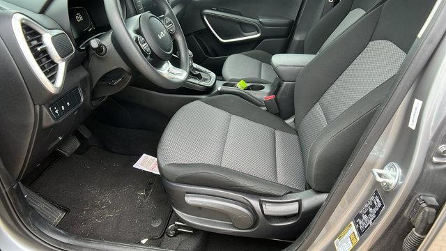 used 2024 Kia Soul car, priced at $14,250