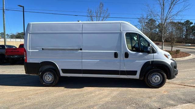 new 2025 Ram ProMaster 2500 car, priced at $55,840