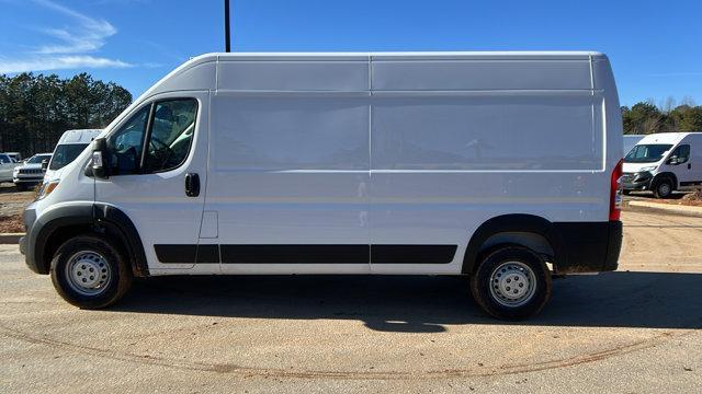 new 2025 Ram ProMaster 2500 car, priced at $55,840