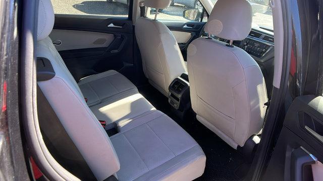 used 2019 Volkswagen Tiguan car, priced at $9,995