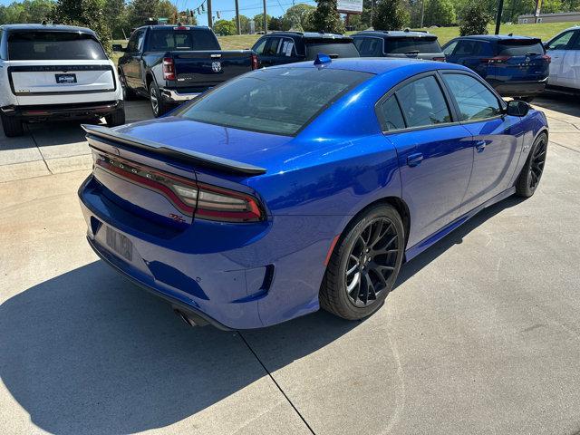 used 2018 Dodge Charger car, priced at $25,995