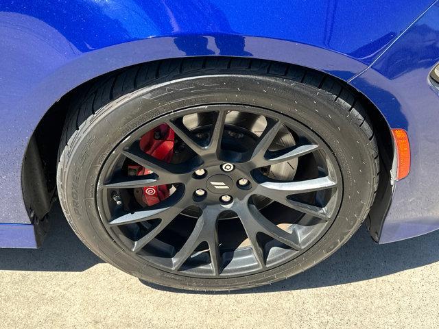 used 2018 Dodge Charger car, priced at $25,995