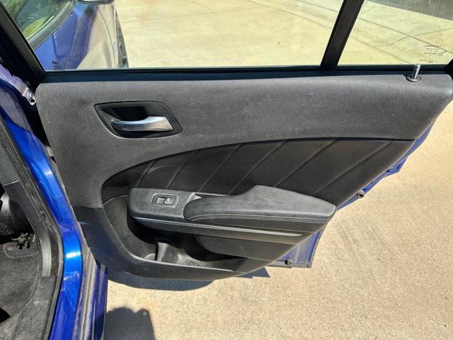 used 2018 Dodge Charger car, priced at $25,995